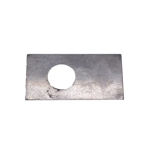 Genuine engine mounting locker - engine,