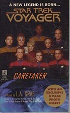 Caretaker: v. 1 (Star Trek