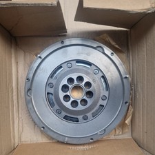 ford transit flywheel brand
