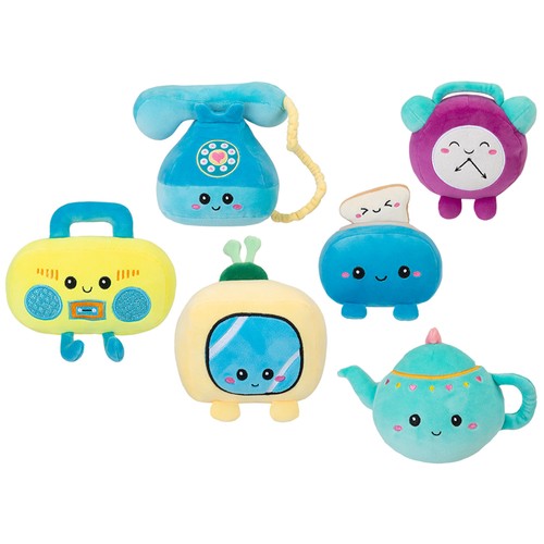 Home soft toy - home,
