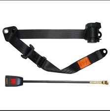 SECURON Seat Belt - Auto Lap &