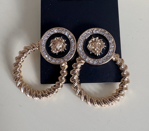 Brand new earrings stunning - brand,