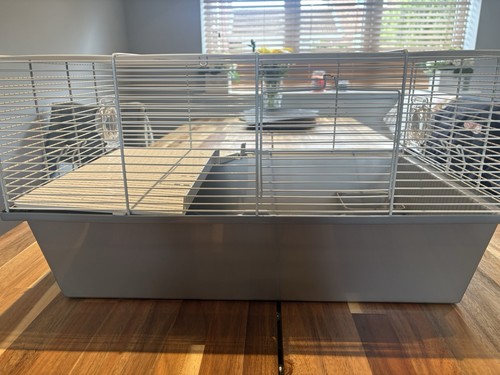 Hamster cage - hamster,