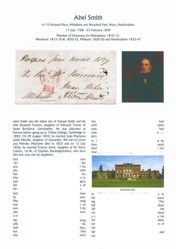 Free front 1829 signed - ll-gb,