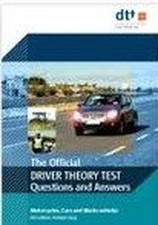The Official Driver Theory