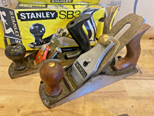 Faithful No.4 Smoothing Plane