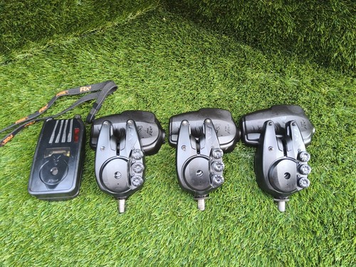 Fox plus carp fishing bite - fox,