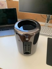 Mac Pro 2013 (8 core Intel