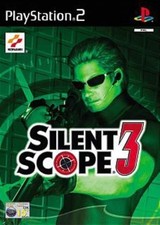 Silent Scope 3 (Sony