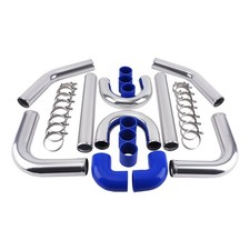 2.5" Intercooler Pipe Piping