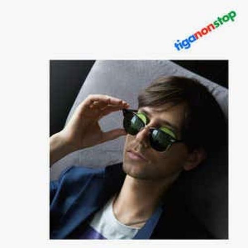 Tiga non stop - tiga,