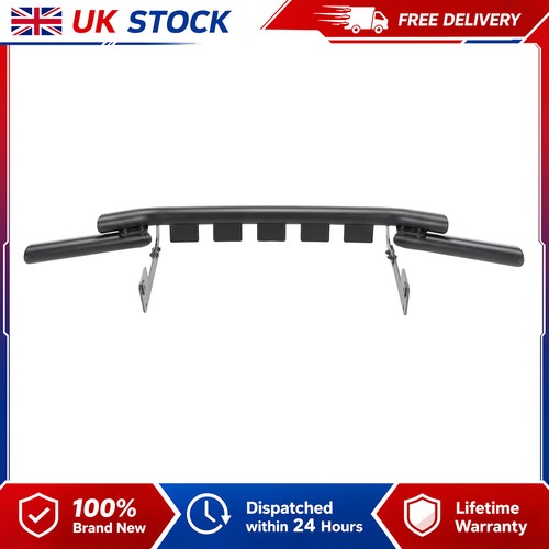 Front bumper bull - bull, bar