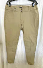 PIKEUR Ciara Tan Knee Patch