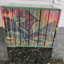 Harry Potter Box Set