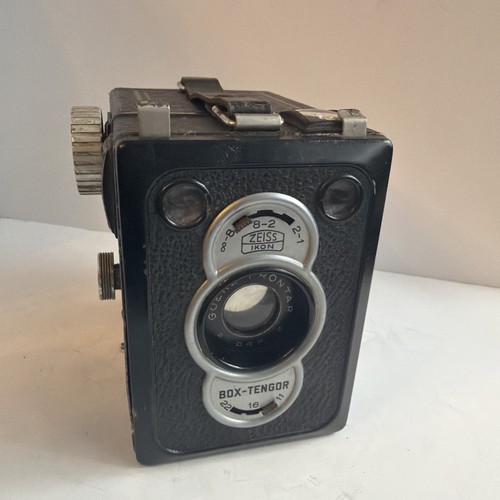 Vintage photographic camera - vintage,