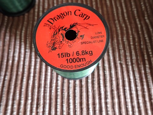 Dragon carp specialist - dragon,