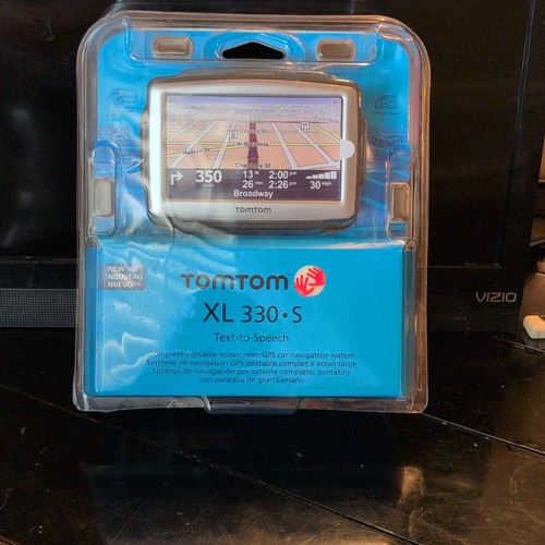 Tomtom 330 usa - 330•s, usa/cn