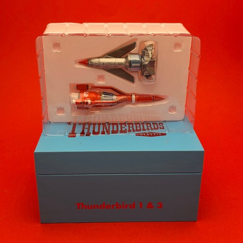 Thunderbirds cc00902 - ☆,