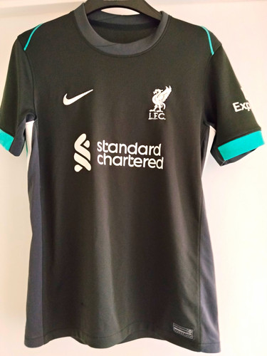 Nike liverpool away - nike,