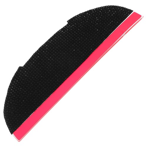 Car rearview mirror eyebrow - mirror,