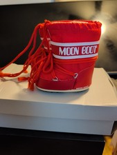 New Tecnica Moon Boots Unisex