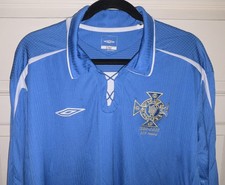 2005 Northern Ireland Football