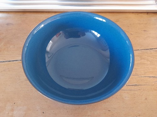Denby boston blue - blue, large