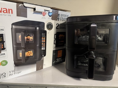 Air fryer - air,