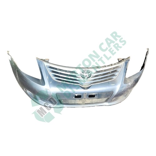 Toyota avensis 2010 t27 front - toyota,