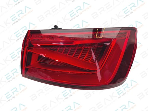 Audi saloon line tail - 8v,