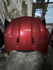 BONNET JAGUAR F-TYPE MK1