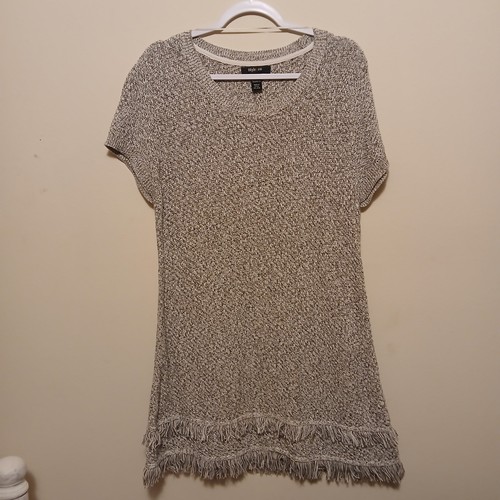 Style women s xl heather - style, co