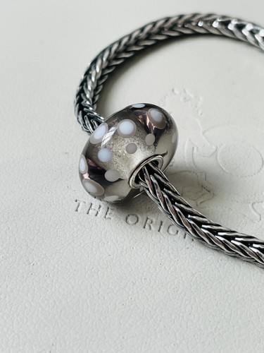 Trollbeads tropical conch - trollbeads,