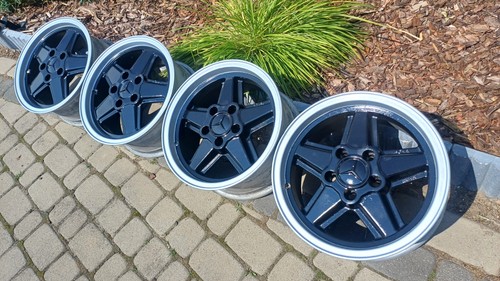 Penta alloys 5x112 - alloys,