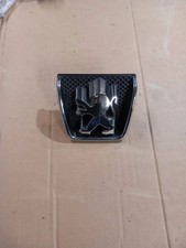Peugeot 307 2003 Front grill