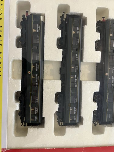 Hornby gauge r2297c - gauge,