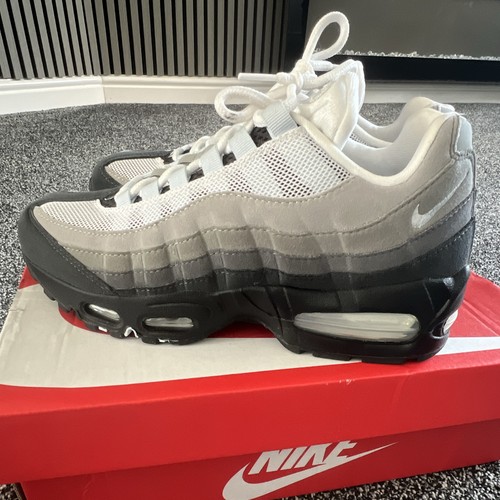Nike air max - air, 95