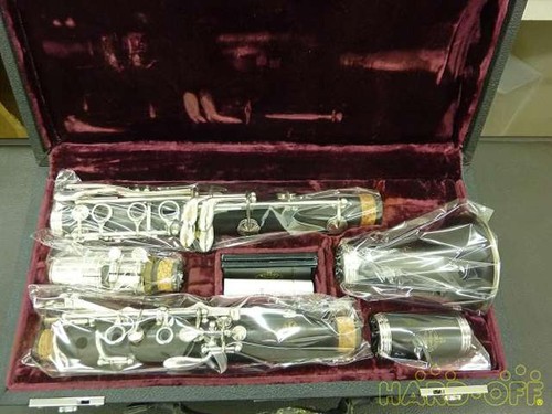 Buffet crampon e11 - e11, clarinet