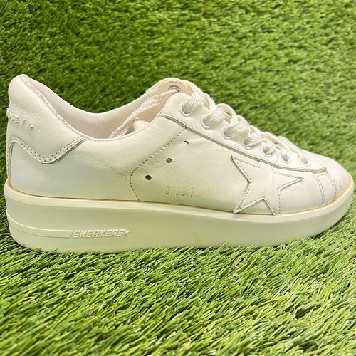 Golden goose purestar womens - golden,