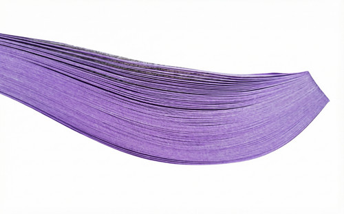 100 quilling paper - 100,