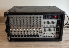 Behringer Europower PMX2000