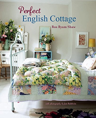 Perfect english cottage - english,