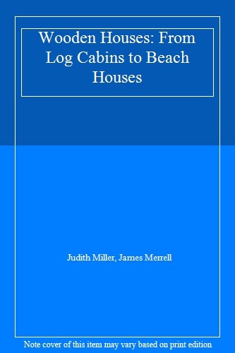 Wooden houses from log cabins - from,