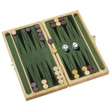 Goki Backgammon Board Game