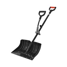 Snow Shovel For Driveway