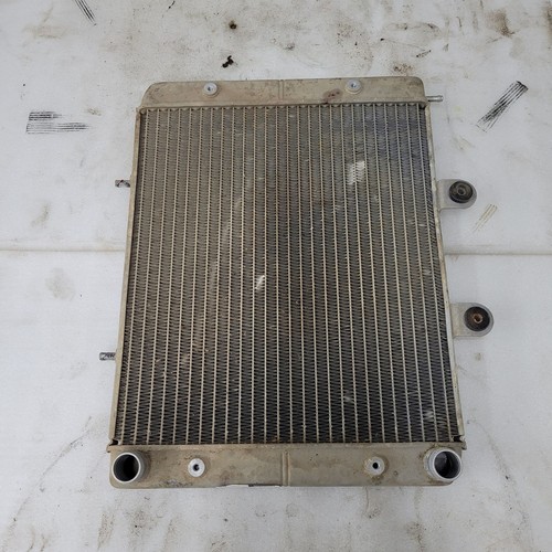 Polaris 1240319 radiator - -,