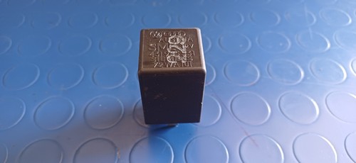 Original wiper relay for - , vw
