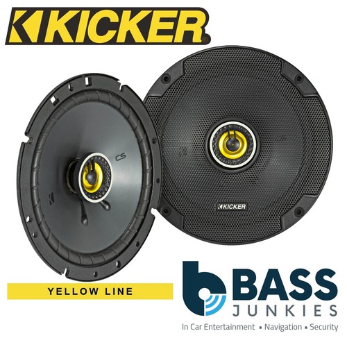 Kicker ka46csc674 6 75 - kicker,