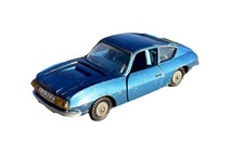 Corgi Toys No.332 Lancia