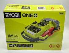 Ryobi 18V Jump starter